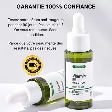COSMELIA | Sérum Anti-Rougeurs