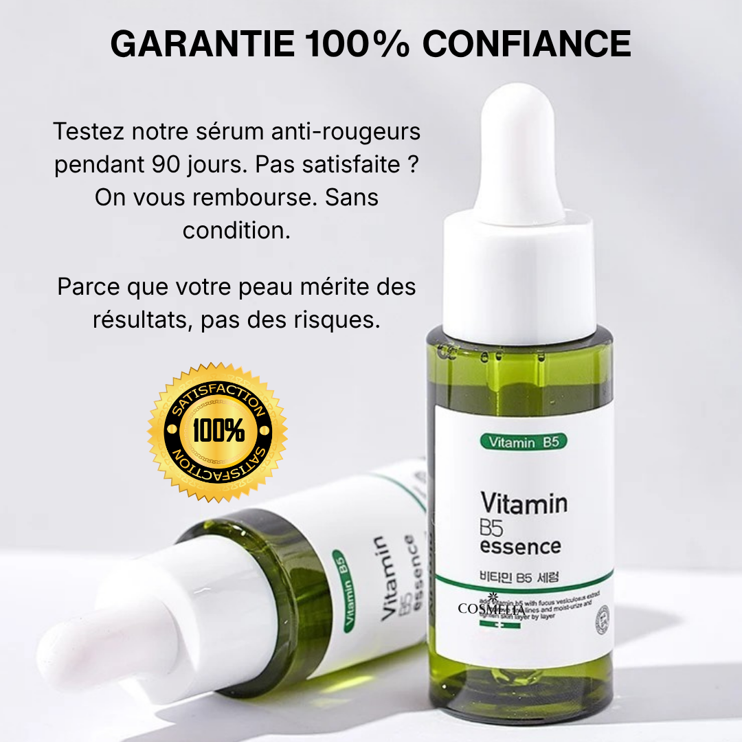 COSMELIA | Sérum Anti-Rougeurs