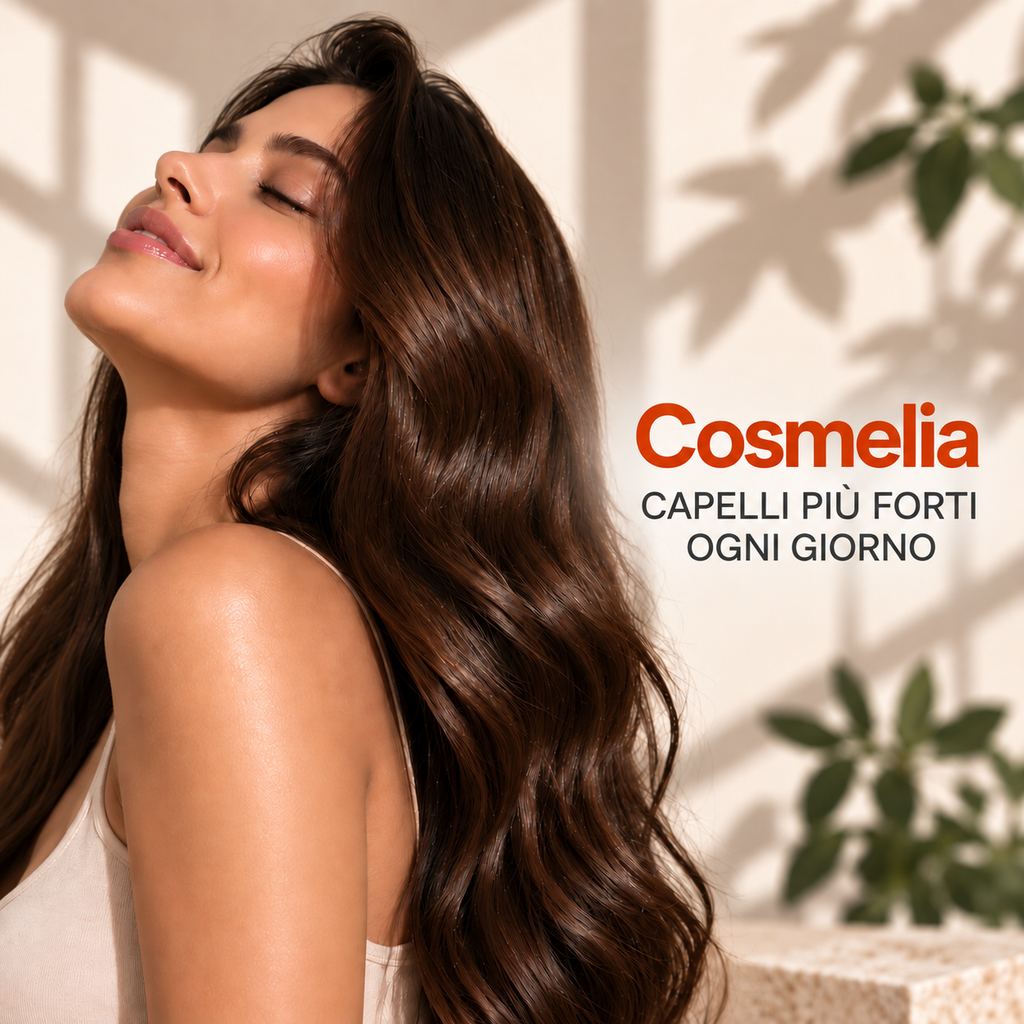 Siero Capillare N°1 in Corea