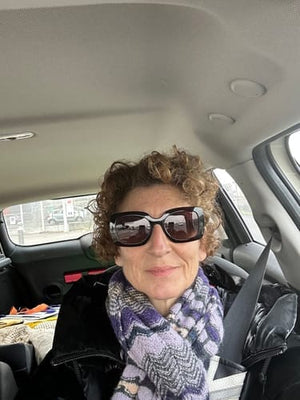 Fabienne M. avatar