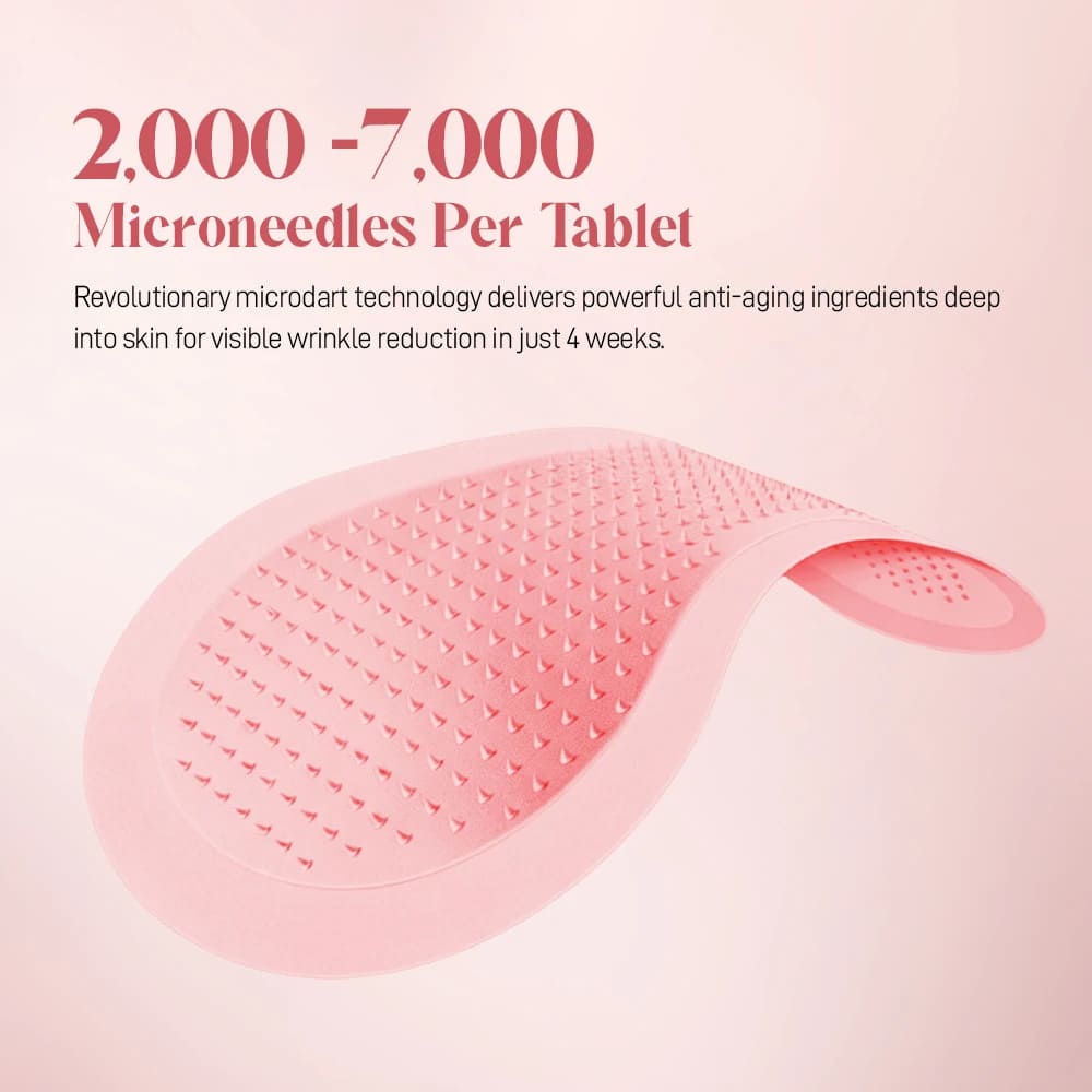 Patchs Anti-Cernes Nouvelle Génération